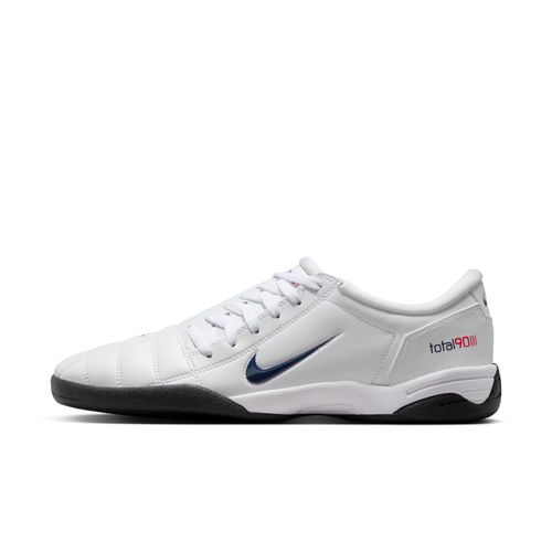 Chaussures Nike Total 90 Pour Blanc