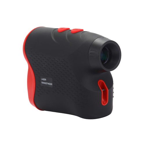 Télémètre de golf grossissant 6X, télémètre de 500 mètres avec pente, appareil de télémétrie de haute précision Réf. : 8663