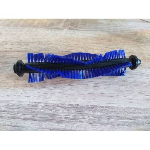 Brosse rotative centrale noir Rowenta