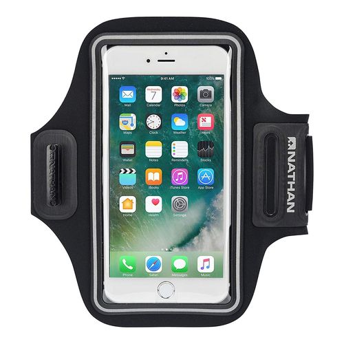 Nathan Stridesport Accessoires Téléphone