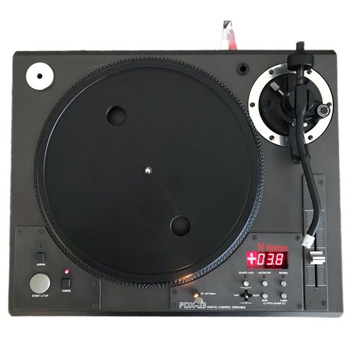 platine vinyle vestax pdx-d3