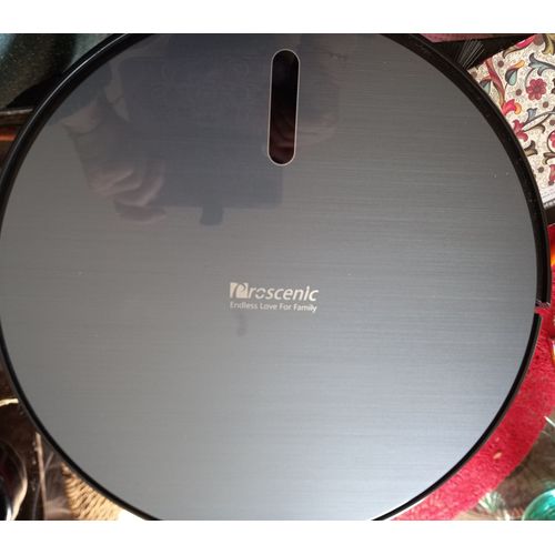 ROBOT ASPIRATEUR PROSCENIC 830P
