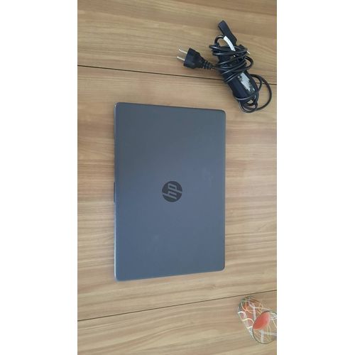 HP 255 G8 - 15.6" AMD Ryzen 5 5500U - 2.1 Ghz - Ram 8 Go - SSD 238 Go - Windows 11 Pro (24H2)