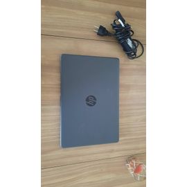 HP 255 G8 - 15.6" AMD Ryzen 5 5500U - 2.1 Ghz - Ram 8 Go - SSD 238 Go - Windows 11 Pro (24H2)