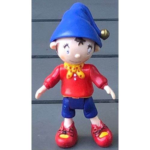 Figurine Oui Oui Crl 2009, Enid Blyton