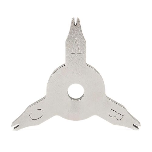 Outil De Réglage De La Pente De La Boucle Du Bracelet De Montre, Outil De Réglage De La Boucle Du Bracelet De Montre, Outil De Réglage De La Réparation De La Montre