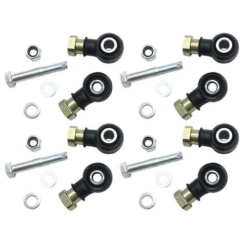 7061138 Kit Rotule De Rotule De Tirant Pour Sportsman 570 500 700 800 Trail Boss 325 330 Vtt 7061139 7061053, 1 Jeu