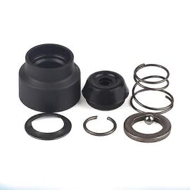 Couvercle de mandrin remplacer pour GBH2-20 GBH24 GBH 2-24 2-20 24DSR Accessoire d'outil électrique de perceuse à percussion électrique