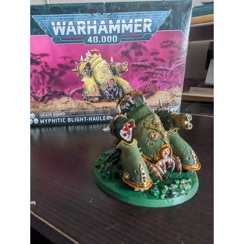 Warhammer