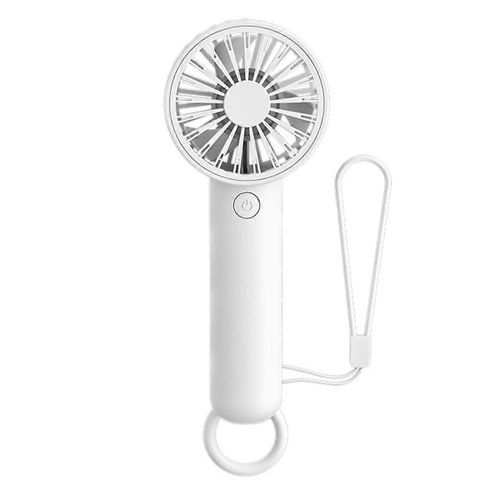 Mini ventilateur portable,ventilateur portable puissant,ventilateur rechargeable USB