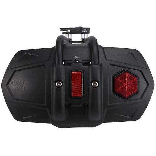 Garde-Boue Arrière De Moto Pare-Éclaboussures De Roue Arrière Accessoires D'aile