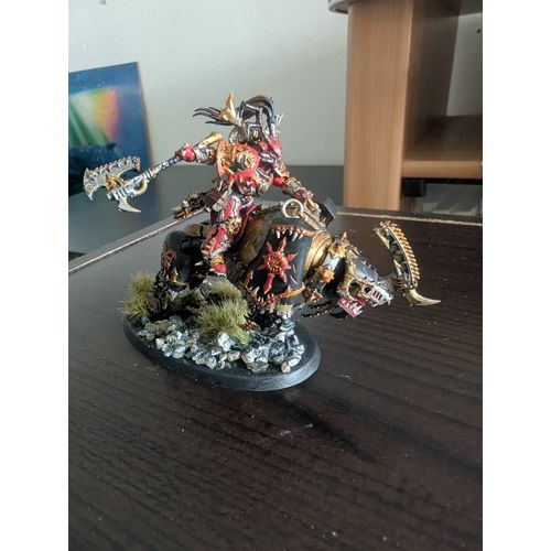 Warhammer