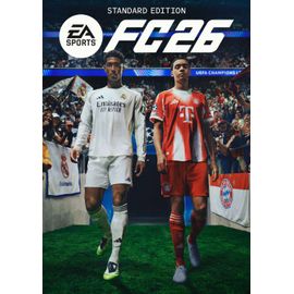 Ea Sports Fc 26 Xbox One & Xbox Series X|S