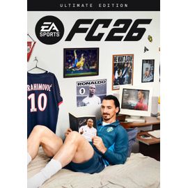 Ea Sports Fc 26 Ultimate Edition Xbox One & Xbox Series X|S