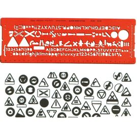 Minerva Billographe Code De La Route N°52