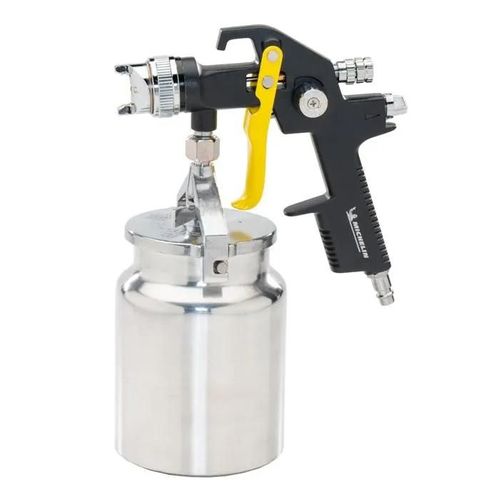 Pistolet a peinture - station de peinture - kit aerographie Michelin - 2809914545