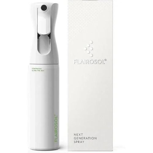 FLAIROSOL Le flacon pulverisateur original pour plantes pour une utilisation en exterieur, brume fine de 0,3 mm, flacons a pulverisa