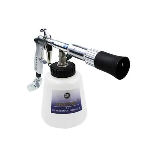Pistolet De Nettoyage Cyclone Super Turbo Booster-4b Distrib