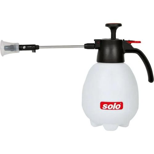 Solo 2L 45psi a Pompe avec Embout reglable 30 psi