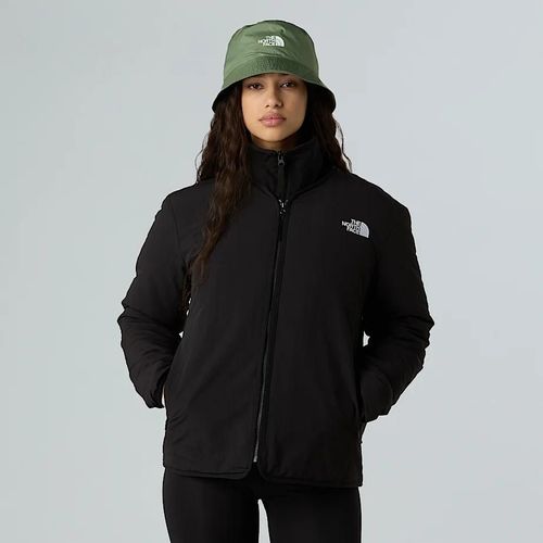 The North Face Veste Intérieure Ilti Pour Femme Tnf Black Taille S Female