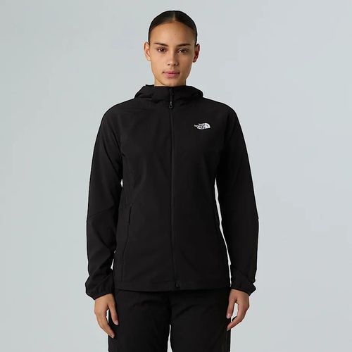 The North Face Veste À Capuche Nimble Pour Femme Tnf Black Taille S Female