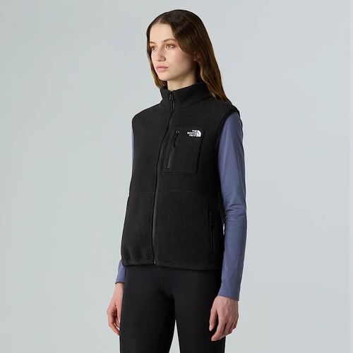 The North Face Gilet Yumiori Pour Femme Tnf Black Taille S Female