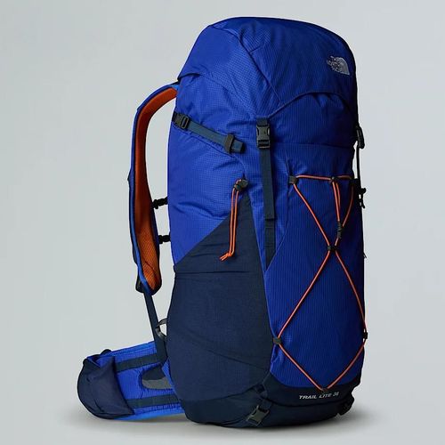 The North Face Sac À Dos Trail Lite 36 litres Tnf Blue-summit Navy Taille L/XL male