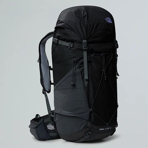 The North Face Sac À Dos Trail Lite 36 litres Tnf Black-asphalt Grey-npf Taille S/M male