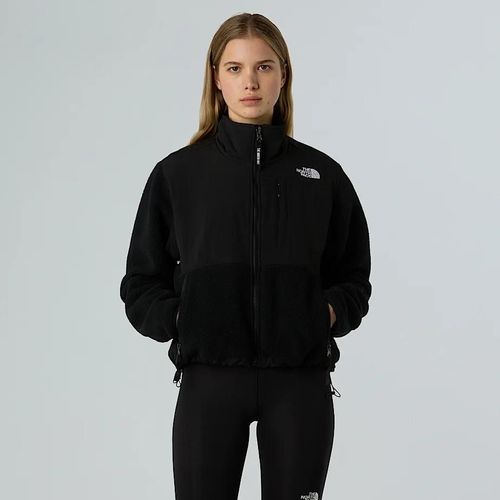 The North Face Veste Retro Denali Pour Femme Tnf Black Taille Xl Female