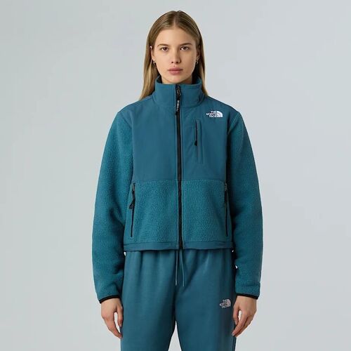 The North Face Veste Retro Denali Pour Femme Space Taille L Female