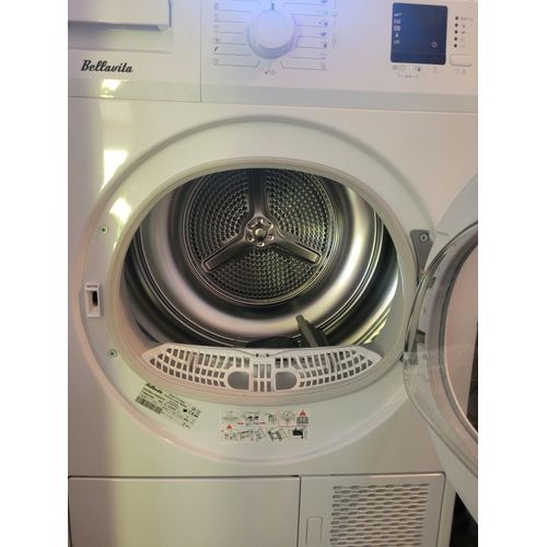 seche linge condensation