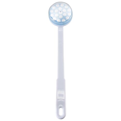 Lotion À Long Manche Huile Crème Applicateur Tête Douche Brosse À Frotter