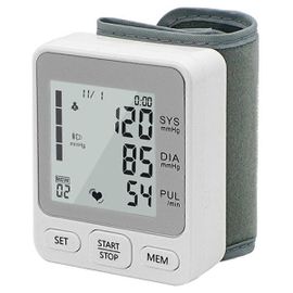 Tensiomètres Au Poignet Grand Écran Lcd,Pour Un Usage Domestique