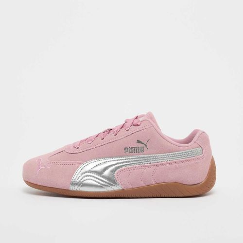 Chaussures Puma Speedcat Metallic Unisex Rose