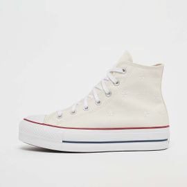 Chaussures Converse Chuck Taylor All Star Lift Beige