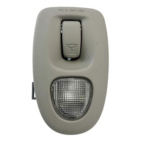 Plafonnier De Toit De Voiture Avec Crochet Pour Manteau Éclairé Ud421d1aa Pour Caravane Grand Caravan Town&country 2004-2008 Re