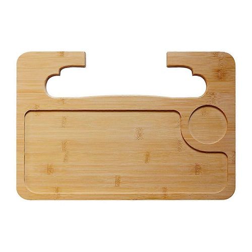 Support de bureau pour ordinateur portable,support de volant,support de table à manger