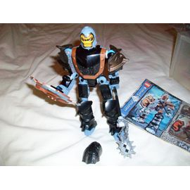 LEGO 8706 - Knights kingdom Karzon