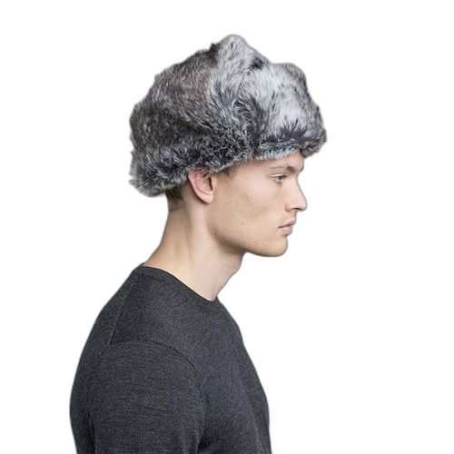 Chapeau Kangol Wool Ushanka