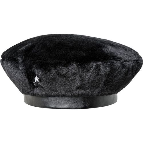 Béret Fausse Fourrure Femme Kangol