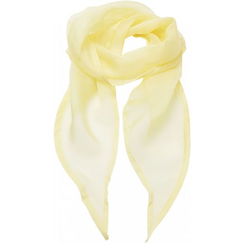 Foulard Mousseline Femme Premier