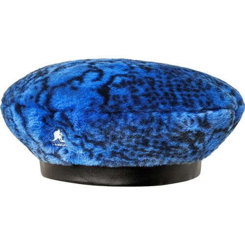 Béret Fausse Fourrure Femme Kangol