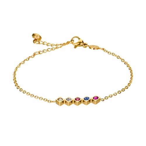 Bracelet Femme Amelia Parker Gemstone Glam