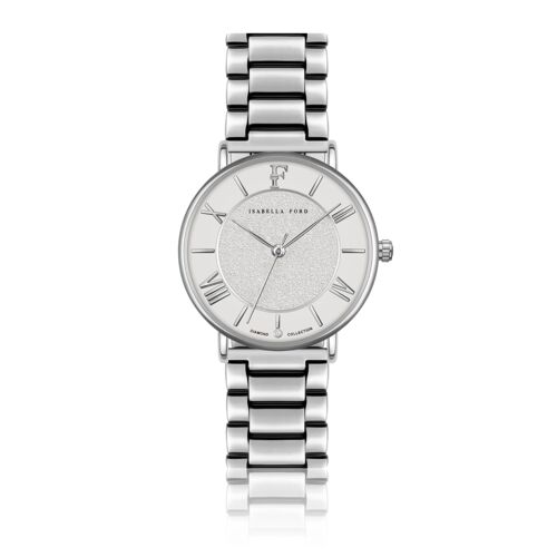 Montre Femme Isabella Ford Gabrielle