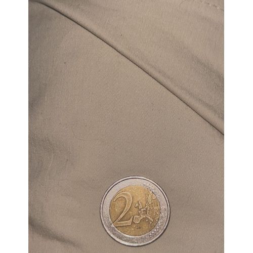 Pièce Rare De 2€ De 2002 De Grèce Avec Le « S » Dans L¿Étoile Du Bas 