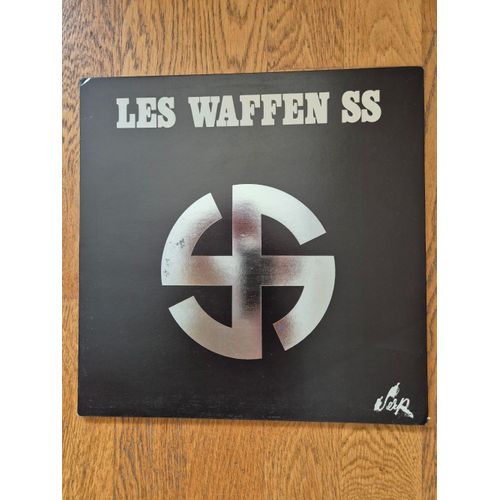 Les Waffen Ss