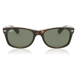 Ray-Ban Rb2132 New Wayfarer 902 52