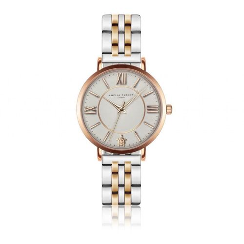 Montre Femme Amelia Parker Petite Classique