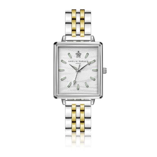 Montre Femme Amelia Parker White Desert