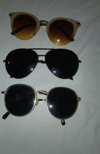Lunettes De Soleil